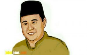 Uu Ruzhanul Ulum Dorong Teqball Jadi Cabor KONI, Ini Alasannya