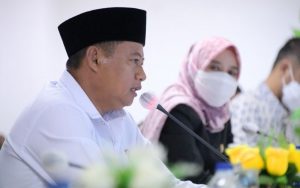 Uu Ruzhanul Ulum Terima Laporan Hasil Pemeriksaan dari BPK, Soal Apa?