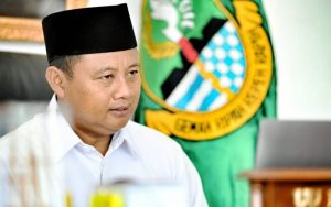 Wujudkan Generasi Muda Jabar Berakhlakul Karimah, Uu Ruzhanul Ulum Gandeng Remaja Masjid