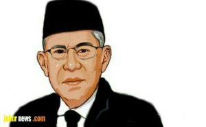 Tempat Wisata Purwakarta Bernuansa Religi Ini Sering Dikunjungi Wapres Ma’ruf Amin, Disini Lokasinya