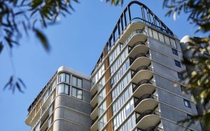 Sejak Tahun 2016, Pasar Indonesia Sudah Serap 10 Persen Apartemen Waterfall Crown Group