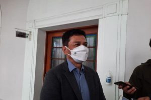 Pandemi Covid-19, Pekerja Mingran Indonesia Asal Jabar Alami Penurunan