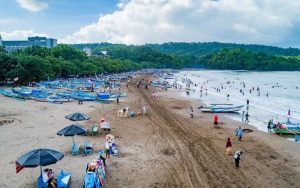 Ratusan Ambasador akan Dikontrak Untuk Promosikan Tempat Wisata di Jabar