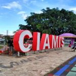 Wisata Ciamis