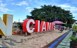Pariwisata Ciamis Diperkuat Karakter Wisata Alam dan Budaya, Begini Konsepnya