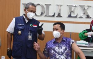 Yana Mulyana Buka Kemungkinan Ganti Sekda Kota Bandung, Ini Alasannya