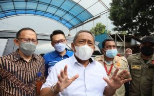 Soal Polemik Arteria Dahlan, Yana Mulyana: Budaya dan Bahasa Sunda Harus Dipertahankan