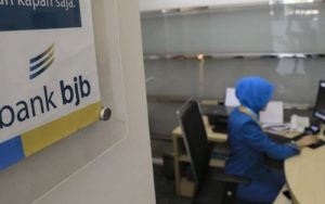 DPRD Jabar Minta Insentif Karyawan Bank BJB Ditingkatkan, Ini Tujuannya