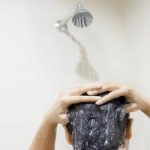 dampak malas mandi