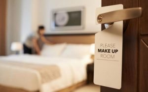 Jelang Libur Nataru, Keterisian Hotel di Bandung Barat Malah Turun Signifikan
