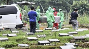 Kasus Covid-19 Menurun, 75 Pekerja TPU Cikadut Terancam Tak Diperpanjang Masa Kerja