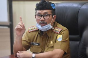 Imron Kesal Banyak Sampah Liar di Kedawung, DLH Cirebon Siapkan Denda Rp500 Ribu