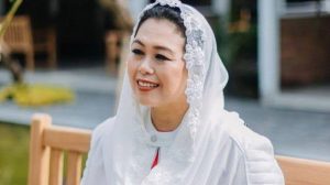 Yenny Wahid: Dua Kandidat Ketum PBNU punya Kedekatan dengan Gus Dur Secara Pemikiran