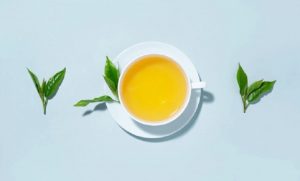 Wow! Ternyata Jenis Teh Ini Bisa Menenangkan dan Mengatasi Gejala Kram Menstruasi
