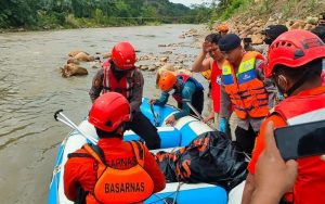 Tim SAR Gabungan Kembali Temukan Korban Mobil Travel Masuk Jurang di Pakpak Bharat, Total Sudah 4 Orang