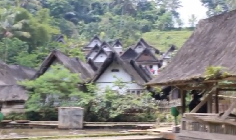 kampung naga