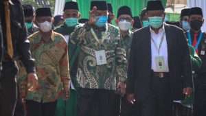 Ini Empat Kandidat Calon Ketua Umum PBNU dalam Muktamar NU