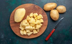 Ini Dia Kesalahan Makan Kentang yang Sering Dilakukan Banyak Orang