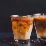 kopi cold brew