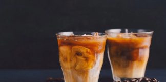 kopi cold brew