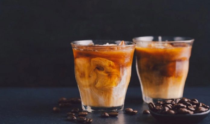 kopi cold brew