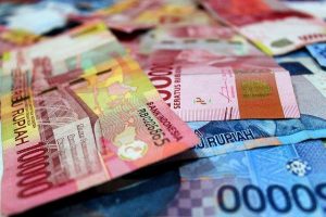 KPK Amankan Uang Rp1,02 Miliar saat OTT Bupati Bogor Ade Yasin