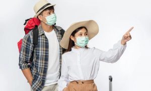Inilah Tiga Starter Kit Liburan Tahun Baru yang mesti Dibawa Saat Pandemi Covid-19