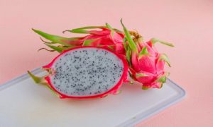 Empat Manfaat Buah Naga Bagi Kesehatan Tubuh, Bisa Melancarkan Pencernaan