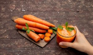 Wow! Makanan Ini Ternyata Bisa Menurunkan Darah Tinggi