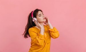 Jarang Diketahui! Ini Dia Manfaat Musik Bagi Kesehatan Mental