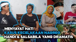 Video: Dedi Mulyadi Datangi Keluarga Korban Kecelakaan di Nagreg, Kisahnya Bikin Menyayat Hati