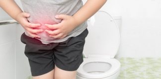 mengatasi Irritable bowel syndrome