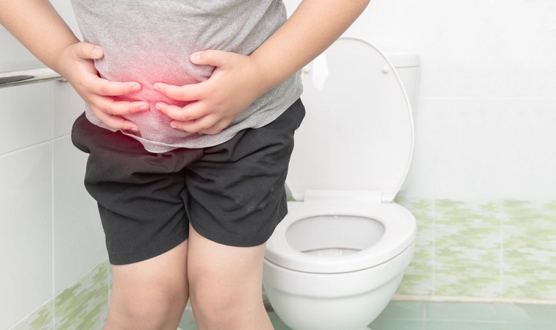 mengatasi Irritable bowel syndrome