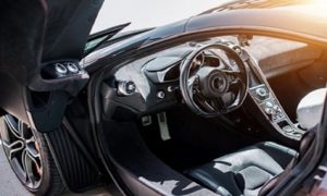 Yuk Simak! Cara Menghilangkan Bau Dalam Mobil Dengan Mudah
