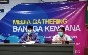 BKKBN Jabar Sebut Angka Kehamilan Naik Karena Pelayanan KB Terganggu Selama Pandemi