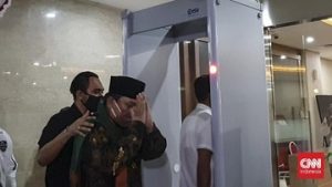 Lecehkan Kitab Umat Nasrani, Yahya Waloni Ungkap Motivasinya di Pengadilan