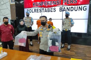 Gadis 14 Tahun Diperkosa Lalu Dijual, 2 dari 3 Tersangka Ternyata Suami Istri