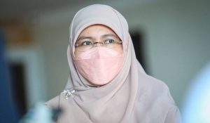 Lindungi Psikologis Korban, Masyarakat Diminta Tidak Ekspolitasi Kasus Asusila Terhadap Santriwati di Bandung