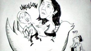 Gara-Gara Ini, Susi Pujiastuti Ajak Warganet Unfollow Akun Medsos Abu Janda