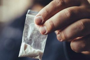 Janda Asal Deli Serdang Edarkan Narkoba