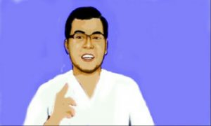 Cara Mengatasi Sakit Pinggang di Rumah Ala dr. Saddam Ismail