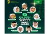 sembilan anggota Ahlul Halli wal Aqdi
