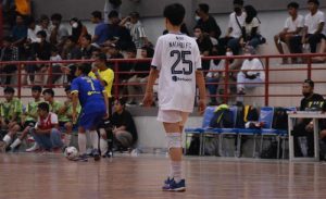 Ciri Sepatu Futsal Bagus dan Nyaman Saat Digunakan