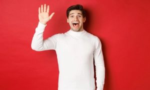 Tips Tampil Keren dan Elegan Saat Hari Natal Dengan Cara Ini
