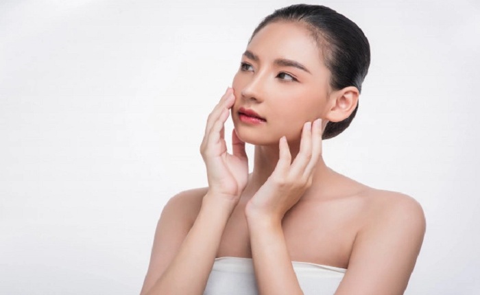 Tips Merawat Wajah Agar Tetap Cerah