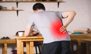 Berikut Lima Cara Menjaga Ginjal Agar Tetap Sehat