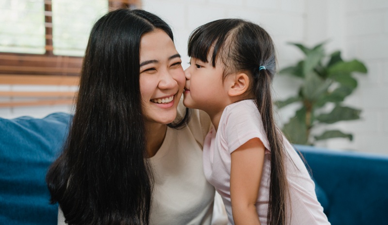 Tujuh Ucapan Hari Ibu yang Bisa Kalian Berikan Kepada Orang Tua Tersayang