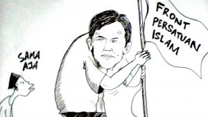Habis Front Pembela Islam, Terbitlah Front Persatuan Islam