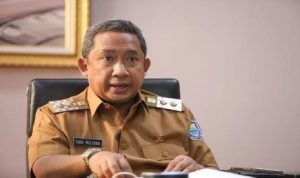 Yana Mulyana Bakal Jadi Wali Kota Bandung Definitif, Ini Empat Nama Calon Wakilnya