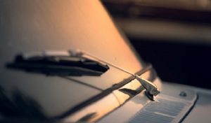 Mengatasi Wiper Mobil Rusak Dengan Cara Ini